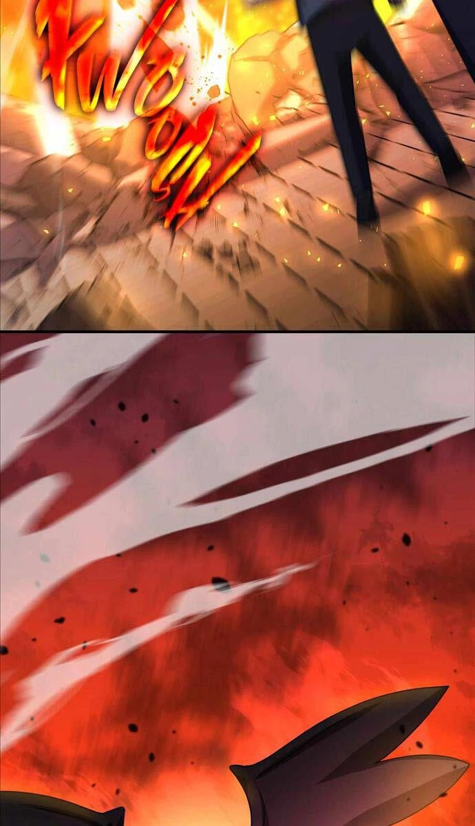 Ai Cũng Hồi Quy Ngoại Trừ Tôi Chapter 40 - 126