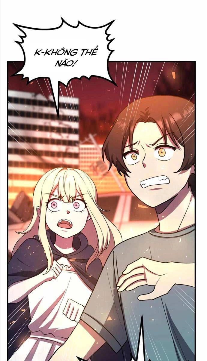 Ai Cũng Hồi Quy Ngoại Trừ Tôi Chapter 41 - 9