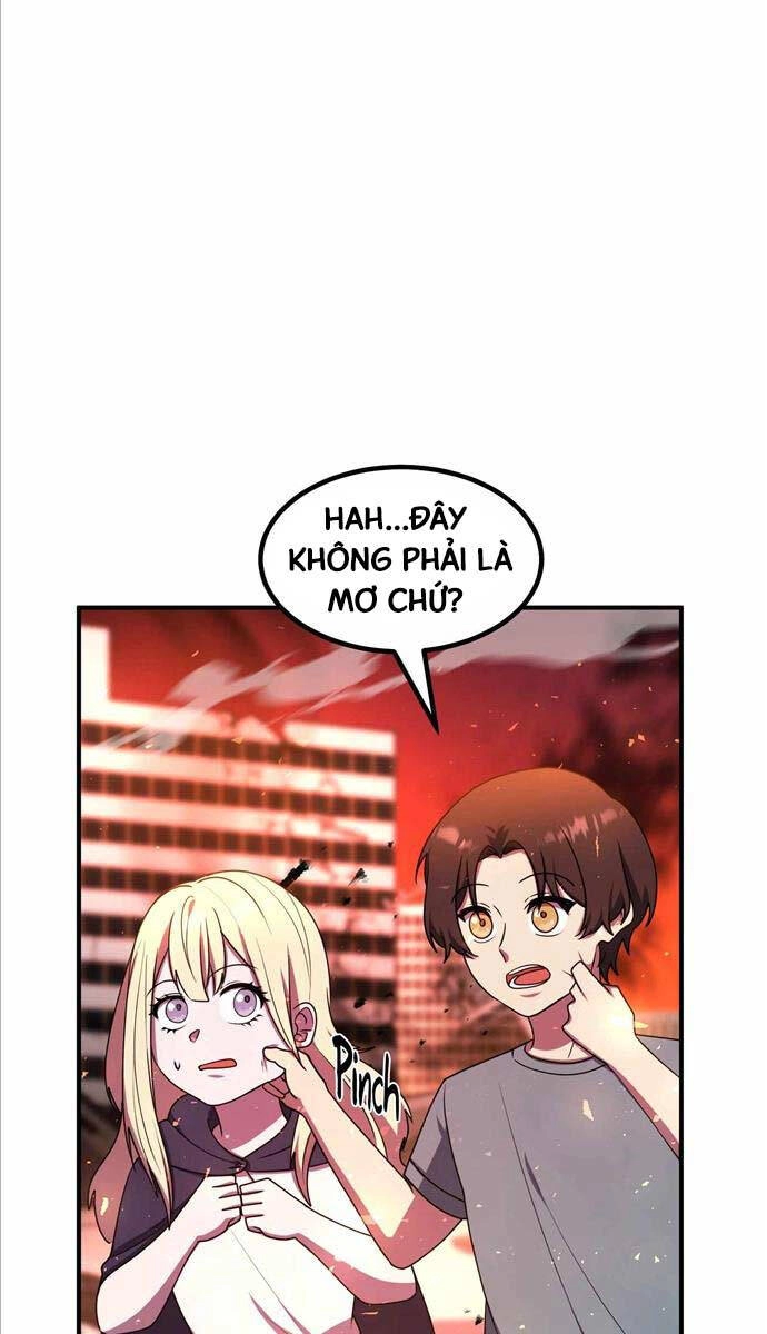 Ai Cũng Hồi Quy Ngoại Trừ Tôi Chapter 41 - 23