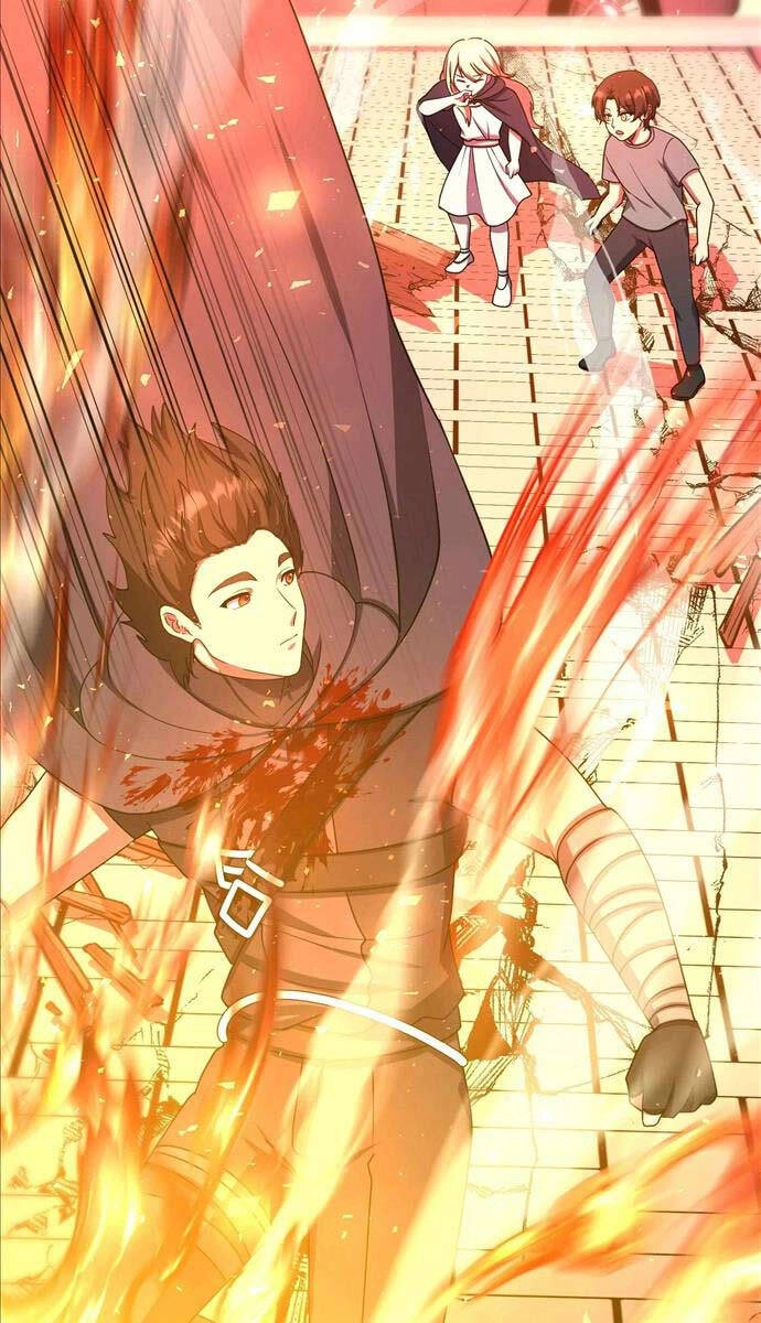 Ai Cũng Hồi Quy Ngoại Trừ Tôi Chapter 41 - 34