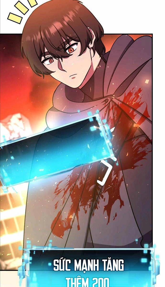 Ai Cũng Hồi Quy Ngoại Trừ Tôi Chapter 41 - 37