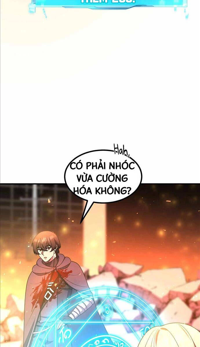 Ai Cũng Hồi Quy Ngoại Trừ Tôi Chapter 41 - 38