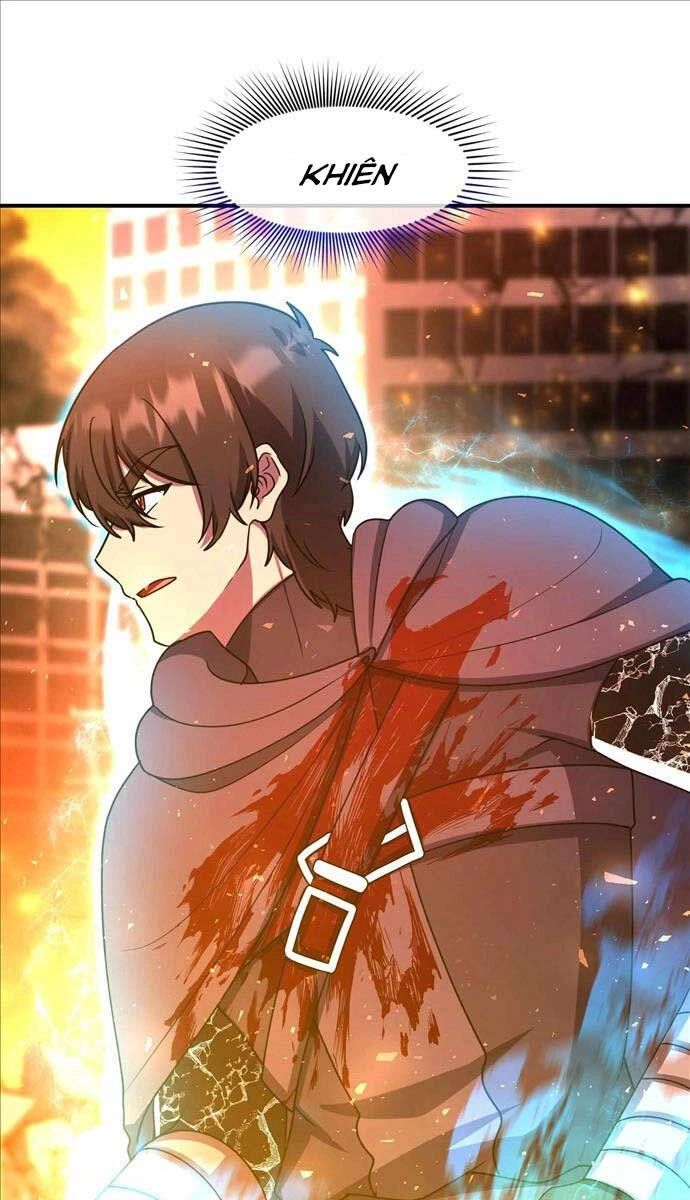 Ai Cũng Hồi Quy Ngoại Trừ Tôi Chapter 41 - 42