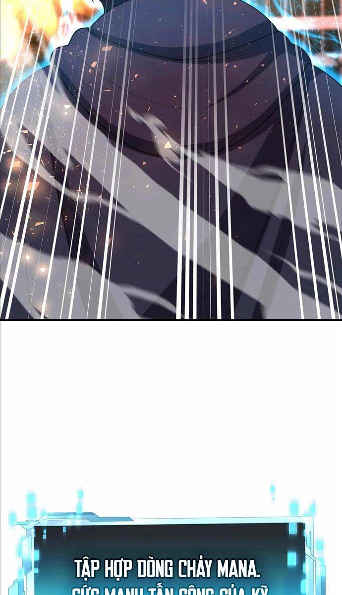 Ai Cũng Hồi Quy Ngoại Trừ Tôi Chapter 41 - 45