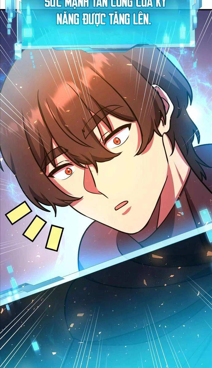 Ai Cũng Hồi Quy Ngoại Trừ Tôi Chapter 41 - 46