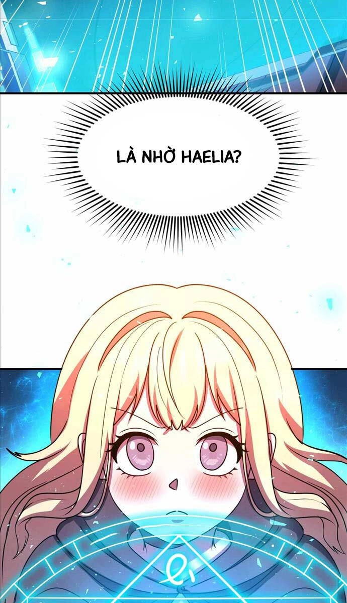 Ai Cũng Hồi Quy Ngoại Trừ Tôi Chapter 41 - 47