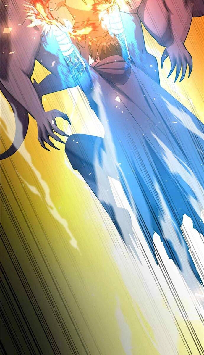 Ai Cũng Hồi Quy Ngoại Trừ Tôi Chapter 41 - 51