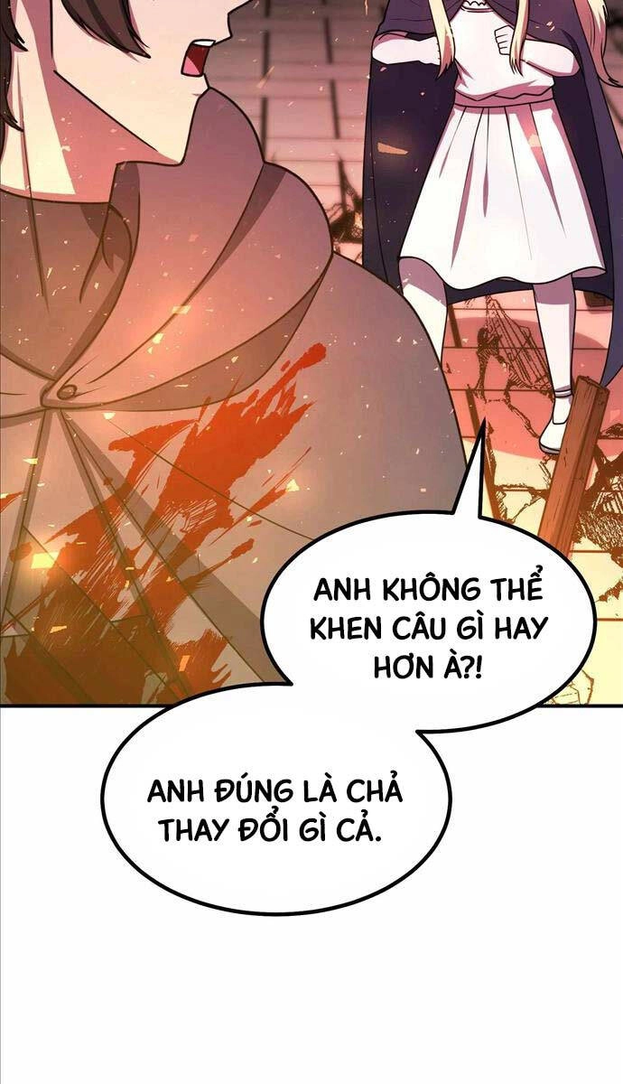 Ai Cũng Hồi Quy Ngoại Trừ Tôi Chapter 41 - 69