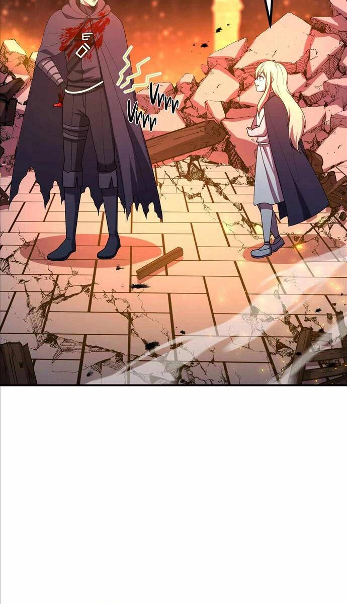 Ai Cũng Hồi Quy Ngoại Trừ Tôi Chapter 41 - 71