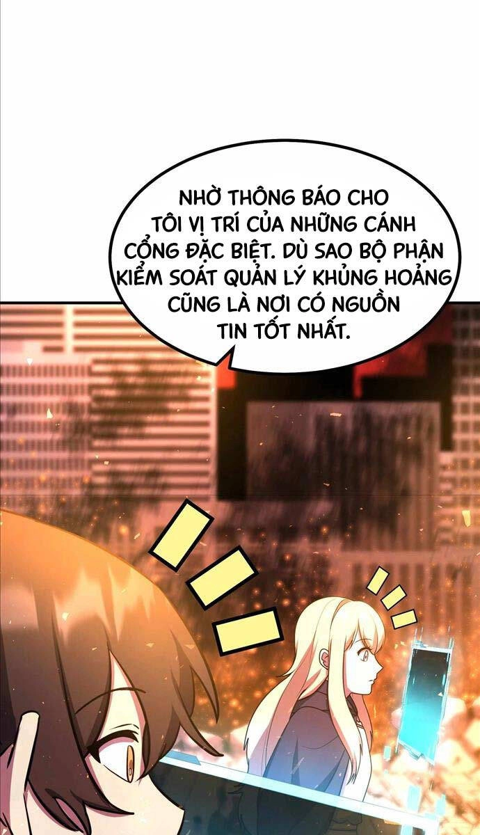 Ai Cũng Hồi Quy Ngoại Trừ Tôi Chapter 41 - 77