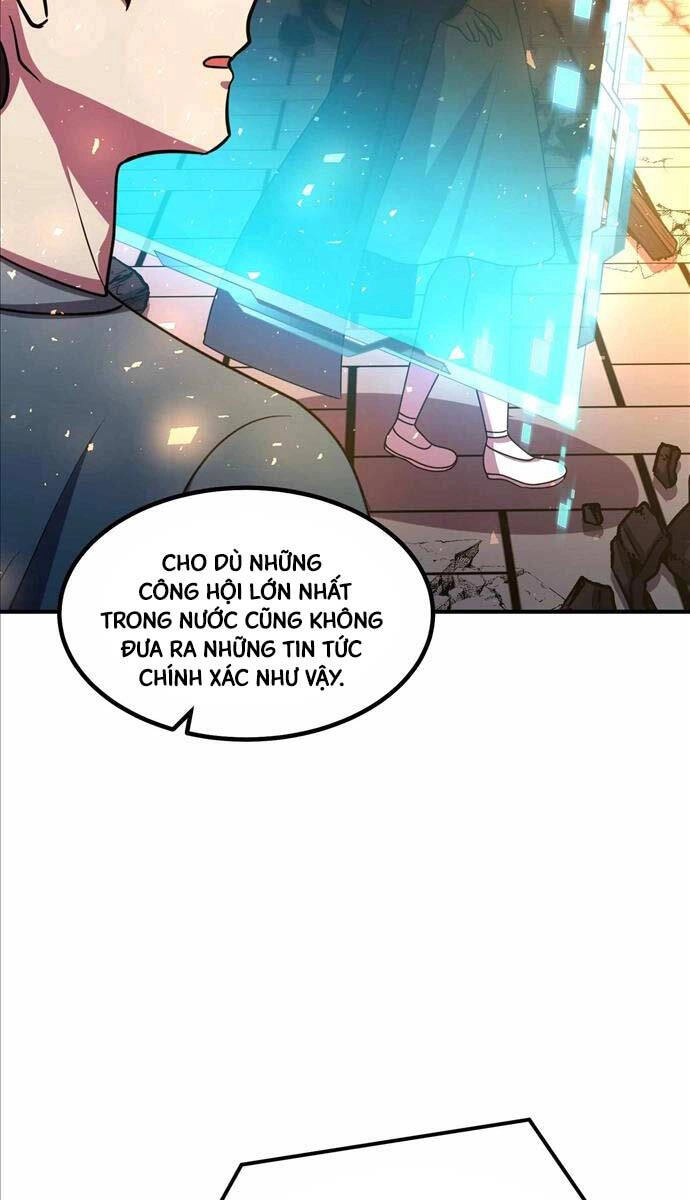 Ai Cũng Hồi Quy Ngoại Trừ Tôi Chapter 41 - 78