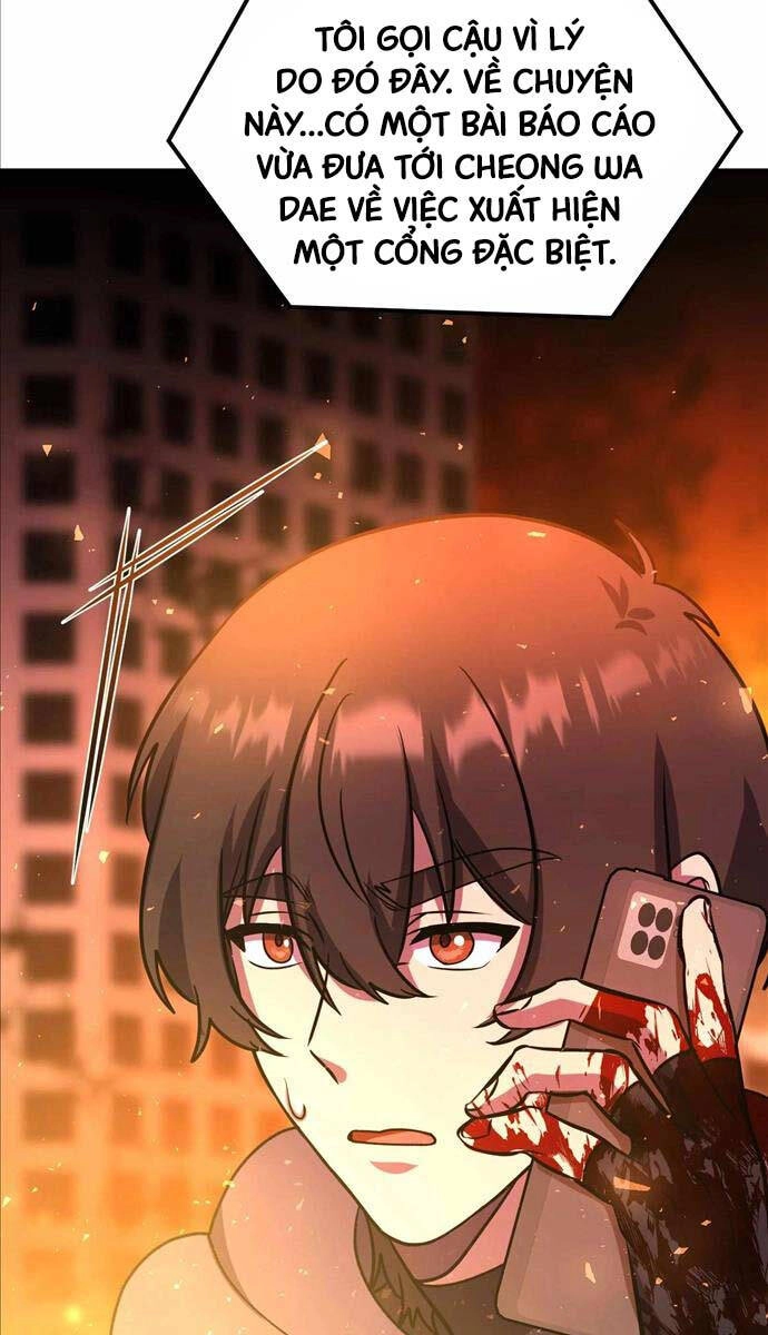 Ai Cũng Hồi Quy Ngoại Trừ Tôi Chapter 41 - 79