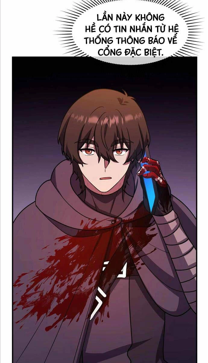 Ai Cũng Hồi Quy Ngoại Trừ Tôi Chapter 41 - 81