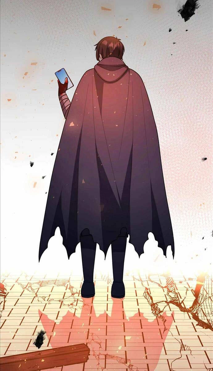 Ai Cũng Hồi Quy Ngoại Trừ Tôi Chapter 41 - 84