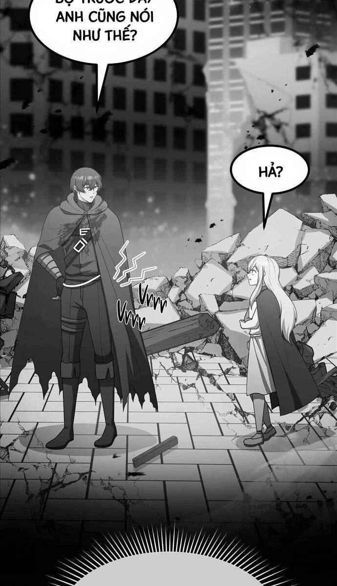 Ai Cũng Hồi Quy Ngoại Trừ Tôi Chapter 41 - 96