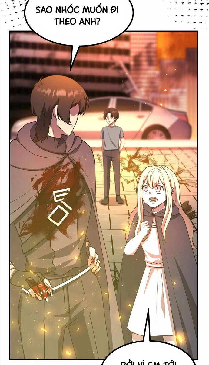 Ai Cũng Hồi Quy Ngoại Trừ Tôi Chapter 41 - 98