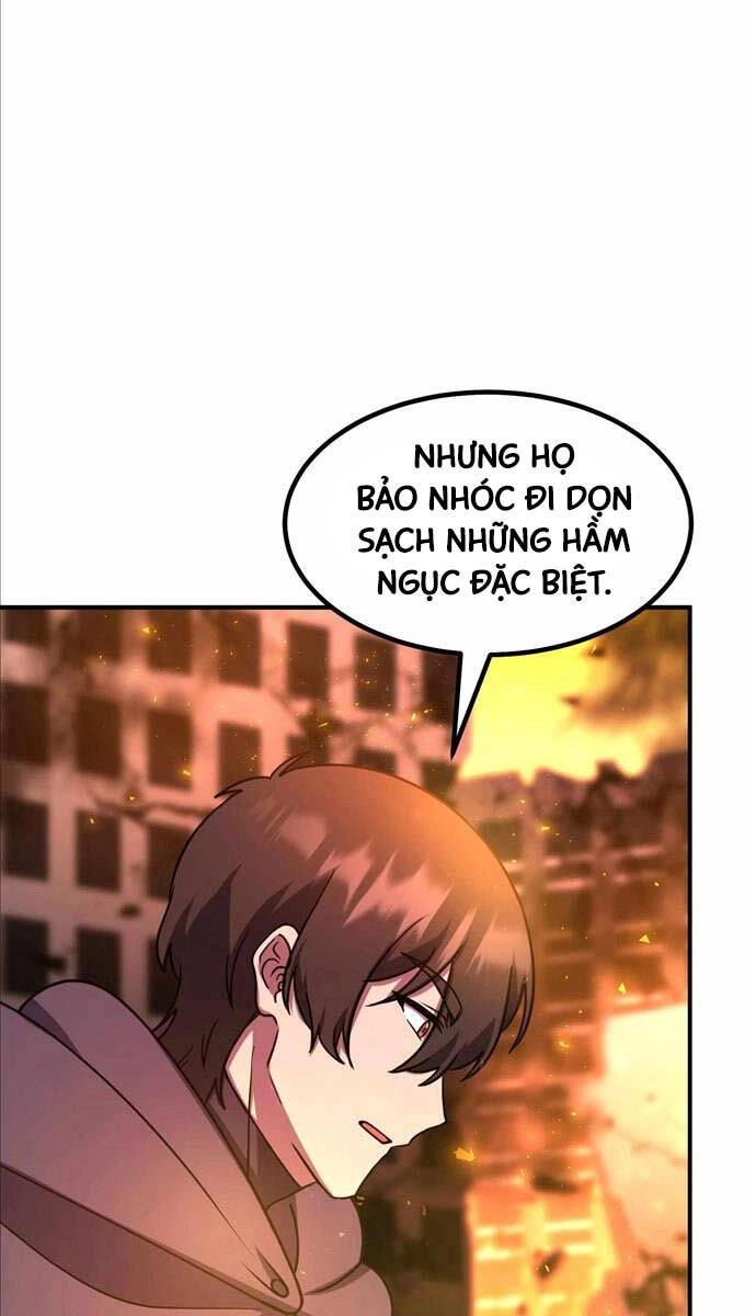 Ai Cũng Hồi Quy Ngoại Trừ Tôi Chapter 41 - 101