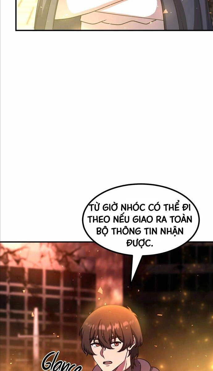 Ai Cũng Hồi Quy Ngoại Trừ Tôi Chapter 41 - 104