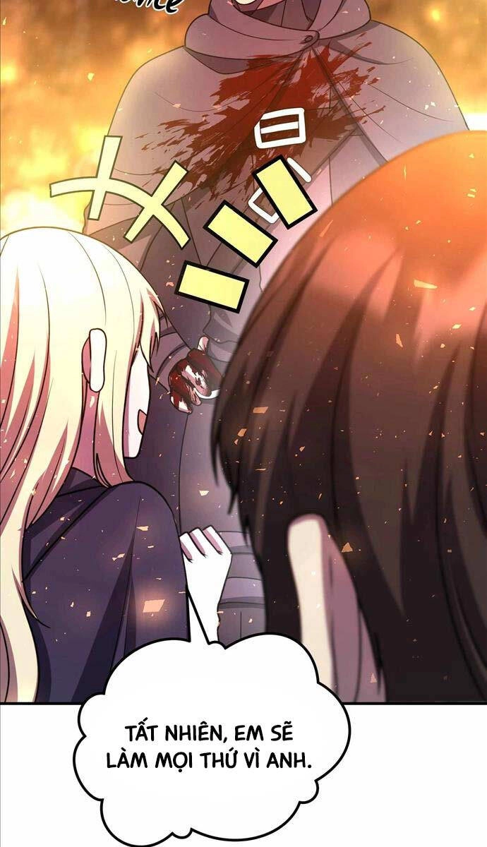 Ai Cũng Hồi Quy Ngoại Trừ Tôi Chapter 41 - 105