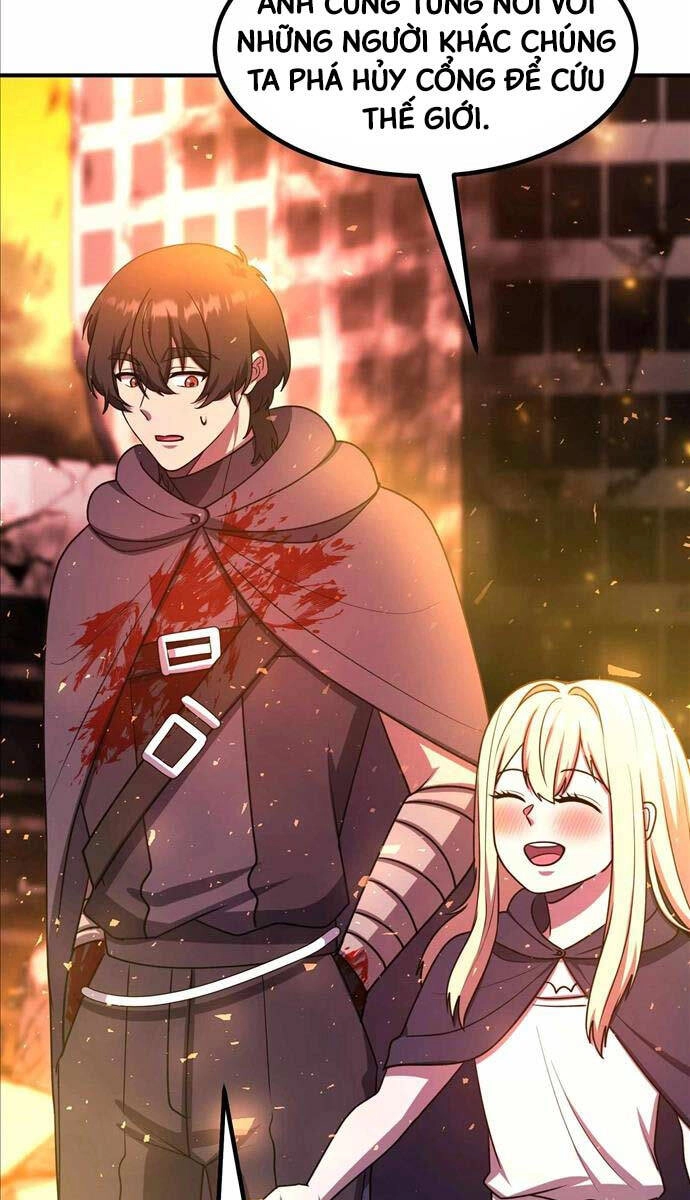 Ai Cũng Hồi Quy Ngoại Trừ Tôi Chapter 41 - 114