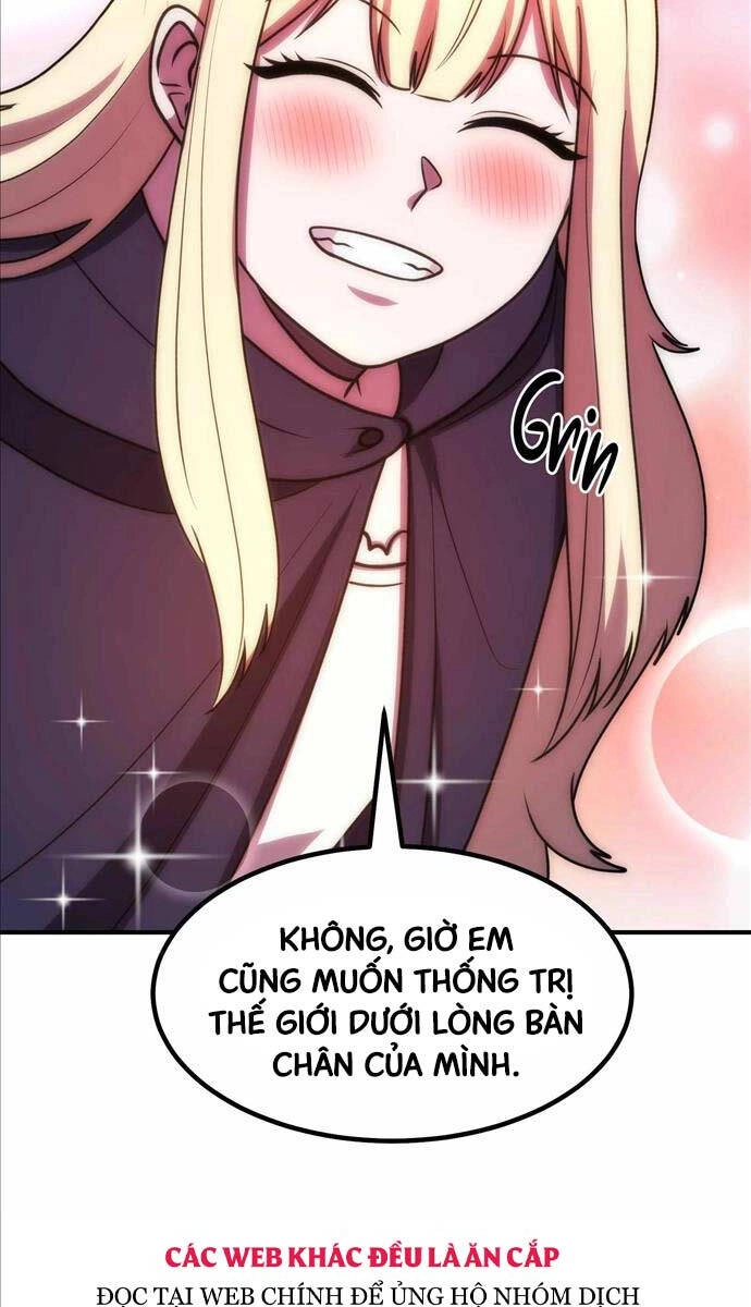 Ai Cũng Hồi Quy Ngoại Trừ Tôi Chapter 41 - 116