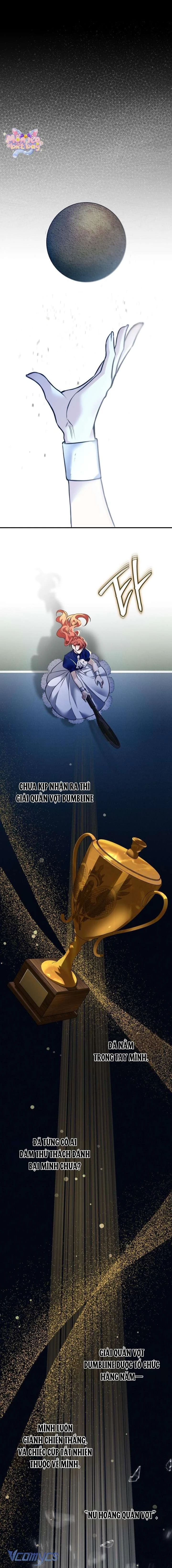 Cái Kết Của Cuộc Ly Hôn Chưa Trọn Vẹn Chapter 16 - 13