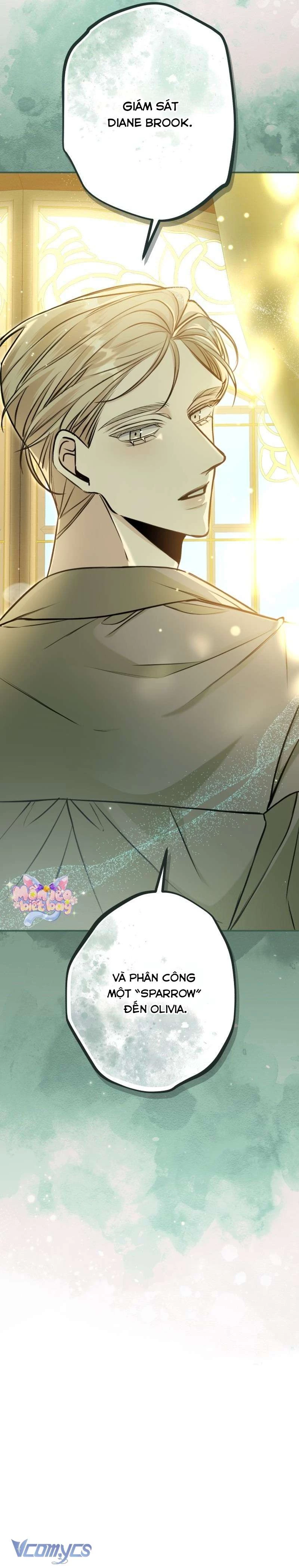 Cái Kết Của Cuộc Ly Hôn Chưa Trọn Vẹn Chapter 19 - 11