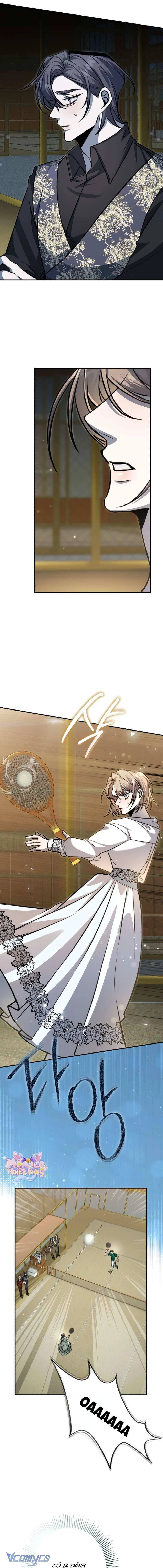 Cái Kết Của Cuộc Ly Hôn Chưa Trọn Vẹn Chapter 22 - 7