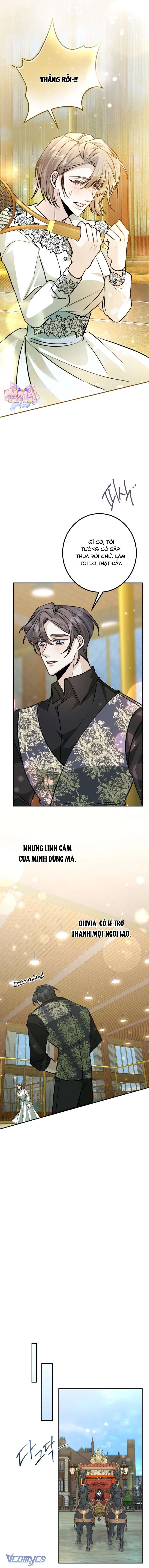 Cái Kết Của Cuộc Ly Hôn Chưa Trọn Vẹn Chapter 22 - 13