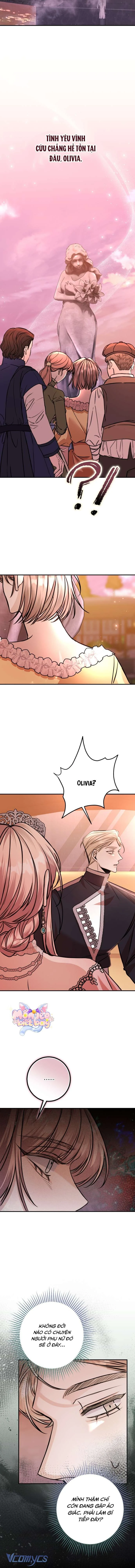 Cái Kết Của Cuộc Ly Hôn Chưa Trọn Vẹn Chapter 26 - 15