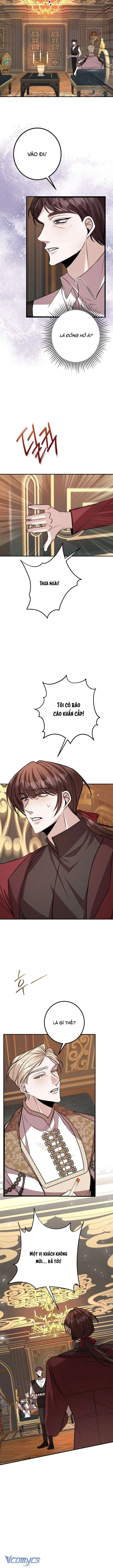 Cái Kết Của Cuộc Ly Hôn Chưa Trọn Vẹn Chapter 29 - 13