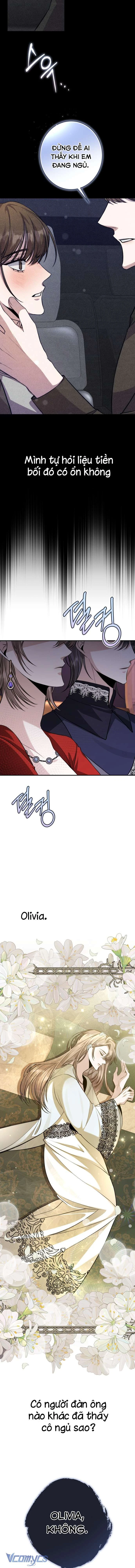 Cái Kết Của Cuộc Ly Hôn Chưa Trọn Vẹn Chapter  34 - 10