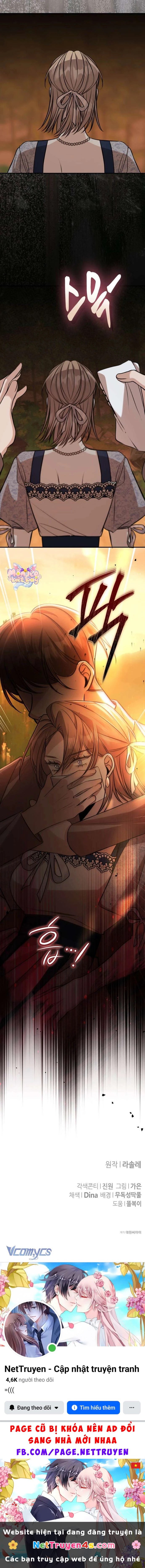 Cái Kết Của Cuộc Ly Hôn Chưa Trọn Vẹn Chapter  35 - 20