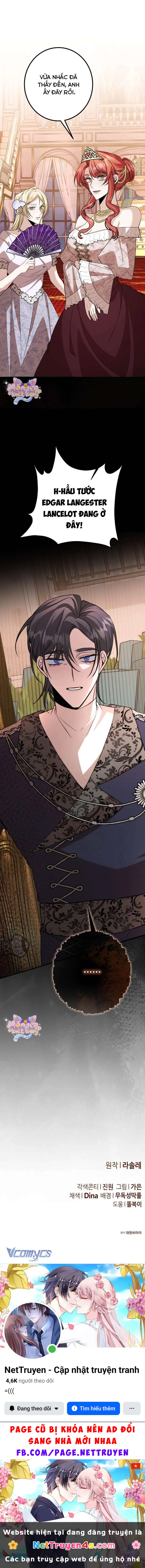 Cái Kết Của Cuộc Ly Hôn Chưa Trọn Vẹn Chapter  36 - 21