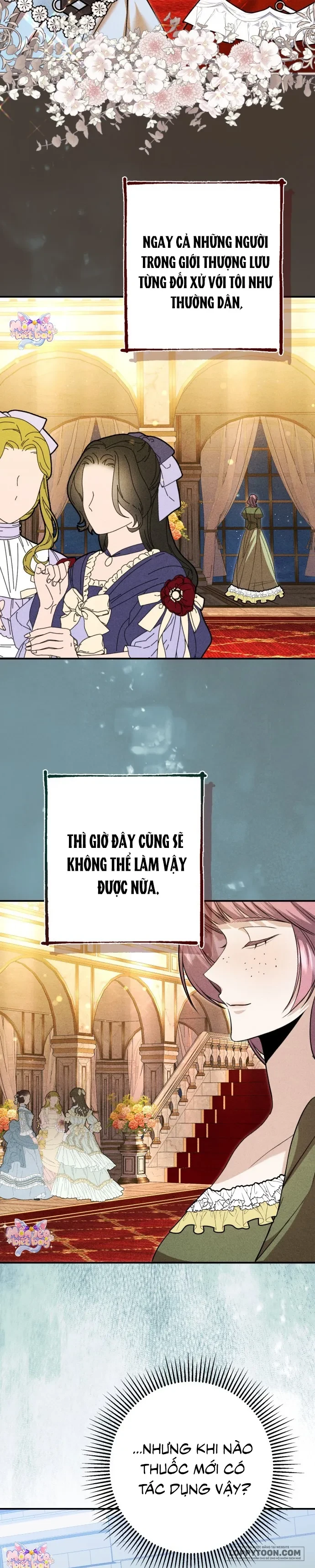 Cái Kết Của Cuộc Ly Hôn Chưa Trọn Vẹn Chapter 49 - 26