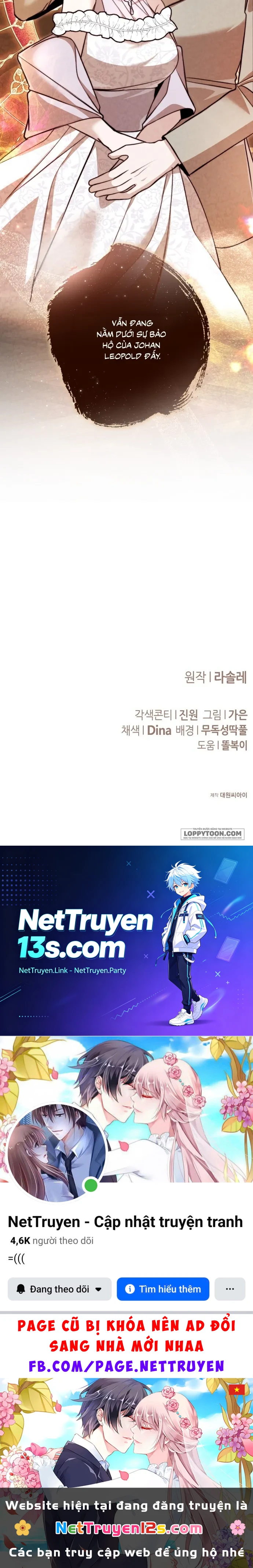 Cái Kết Của Cuộc Ly Hôn Chưa Trọn Vẹn Chapter 50 - 26