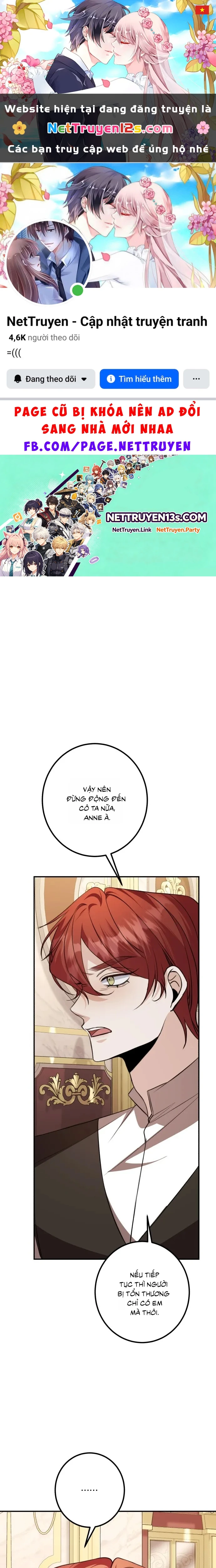 Cái Kết Của Cuộc Ly Hôn Chưa Trọn Vẹn Chapter 51 - 1