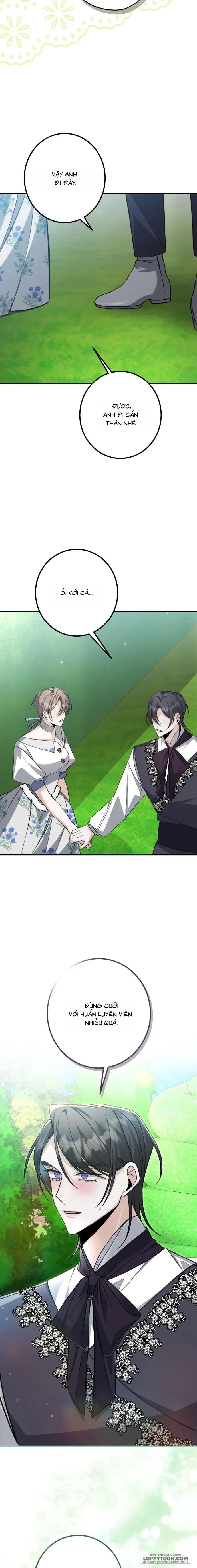 Cái Kết Của Cuộc Ly Hôn Chưa Trọn Vẹn Chapter 51 - 16