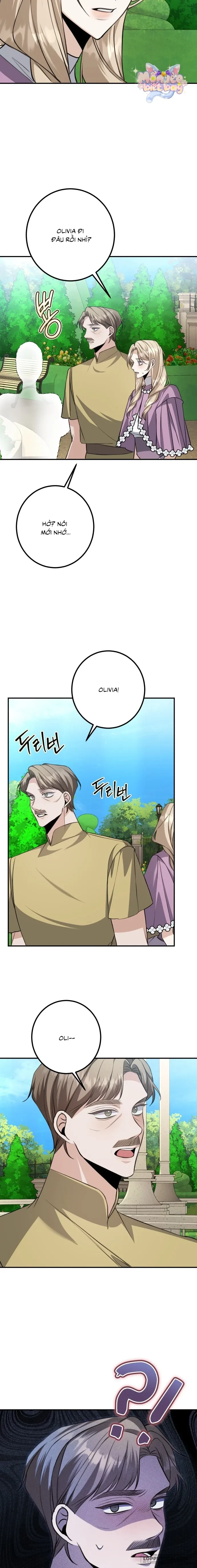 Cái Kết Của Cuộc Ly Hôn Chưa Trọn Vẹn Chapter 51 - 18
