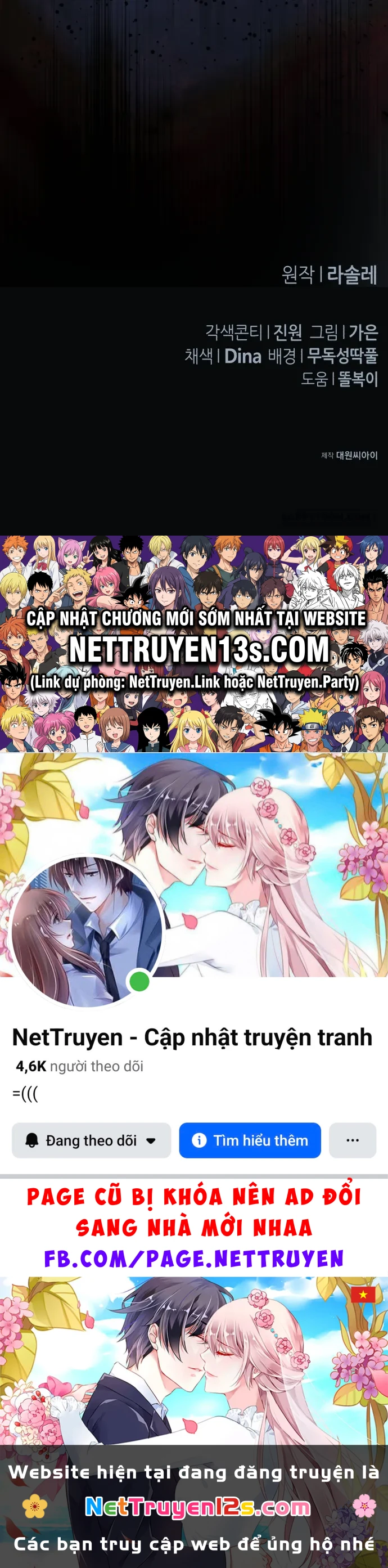 Cái Kết Của Cuộc Ly Hôn Chưa Trọn Vẹn Chapter 51 - 24