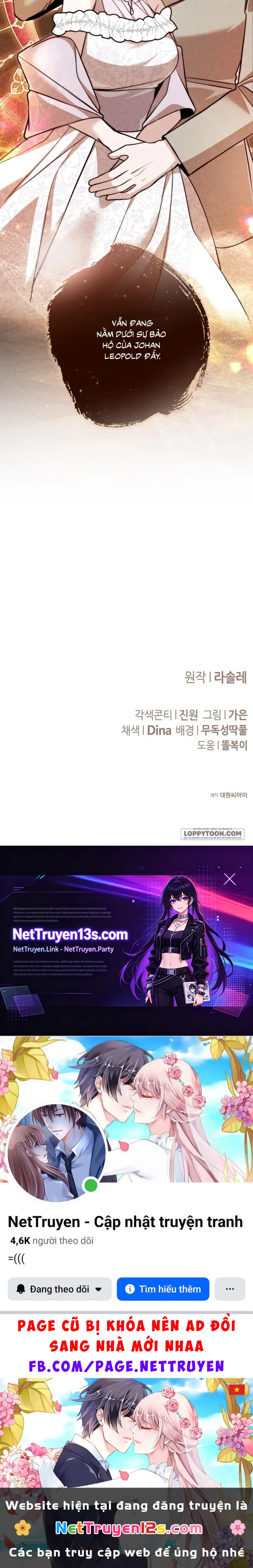 Cái Kết Của Cuộc Ly Hôn Chưa Trọn Vẹn Chapter 52 - 26