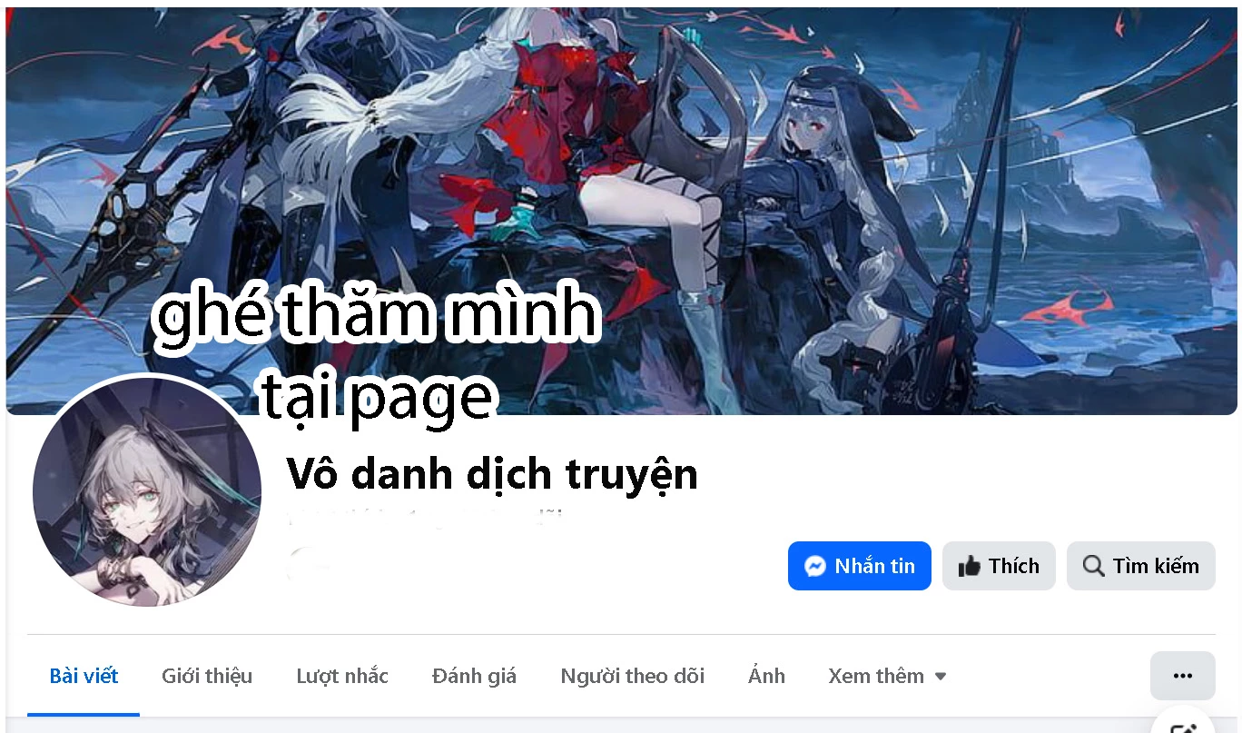 Thánh Nữ Vô Gia Cư Trong Công Viên Bỏ Hoang Chapter 4.3 - 1