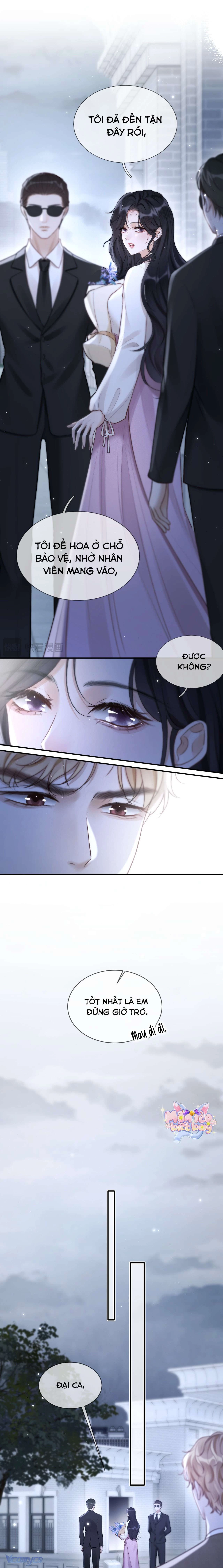 Đúng Là Một Cô Gái Ngoan Ngoãn Chapter 11 - 10