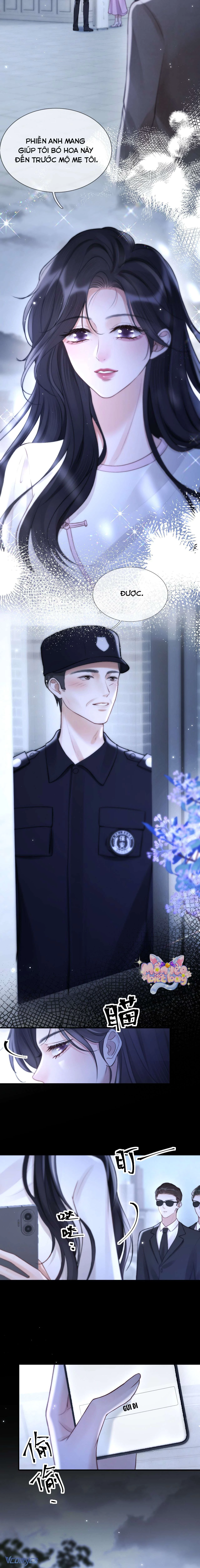 Đúng Là Một Cô Gái Ngoan Ngoãn Chapter 11 - 11