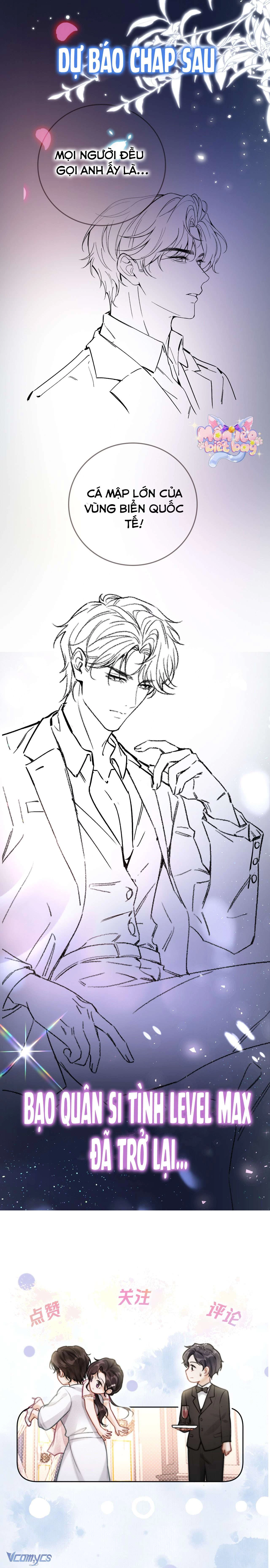 Đúng Là Một Cô Gái Ngoan Ngoãn Chapter 11 - 13