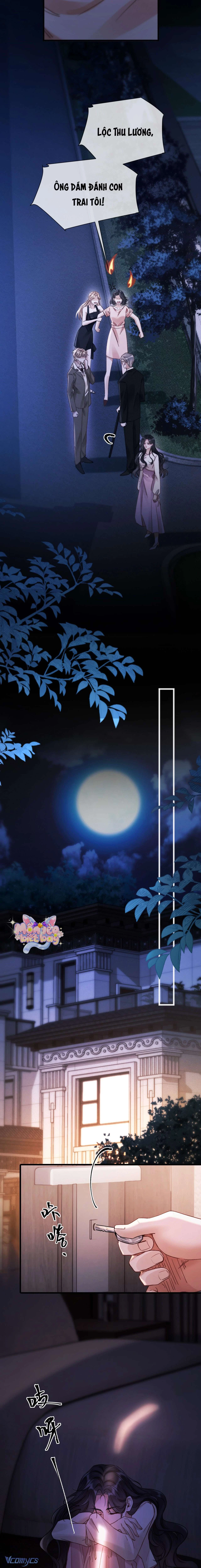 Đúng Là Một Cô Gái Ngoan Ngoãn Chapter 14 - 2