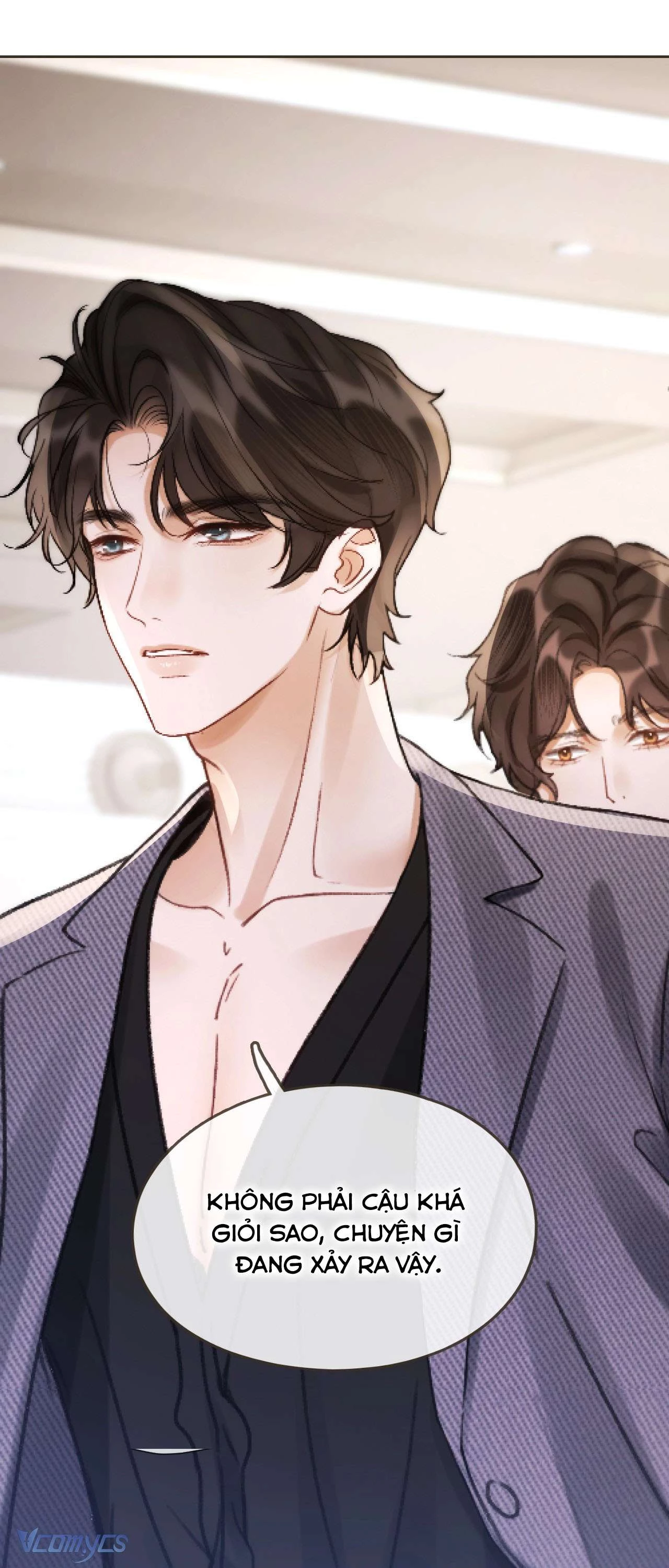 Đúng Là Một Cô Gái Ngoan Ngoãn Chapter 14 - 12