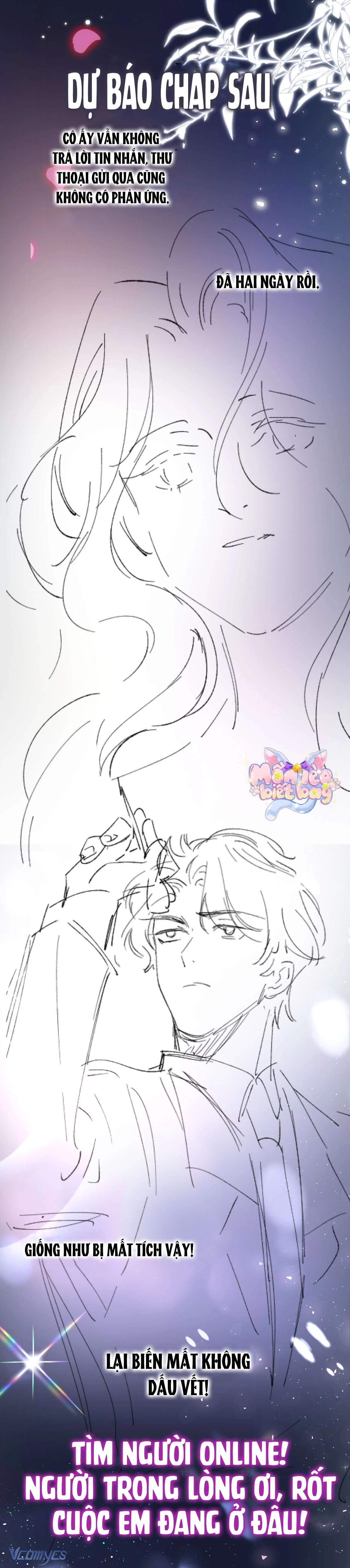 Đúng Là Một Cô Gái Ngoan Ngoãn Chapter 14 - 15