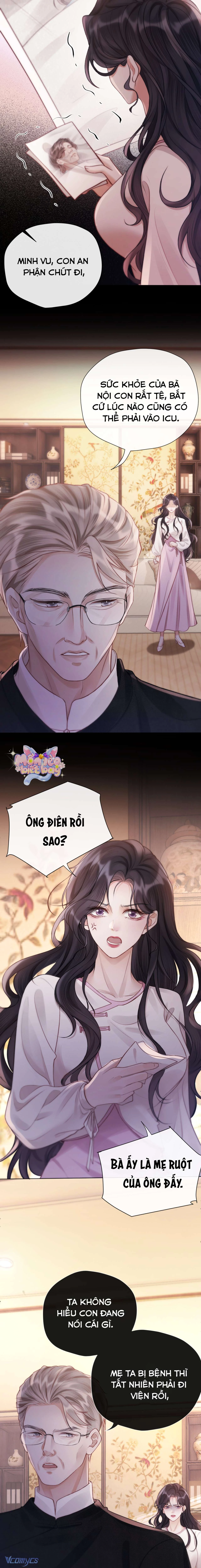 Đúng Là Một Cô Gái Ngoan Ngoãn Chapter 15 - 2