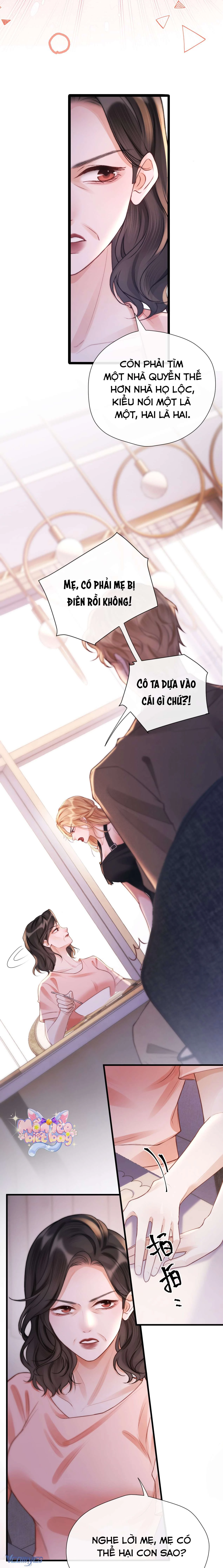 Đúng Là Một Cô Gái Ngoan Ngoãn Chapter 15 - 5